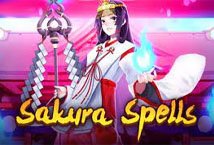 Sakura Spells